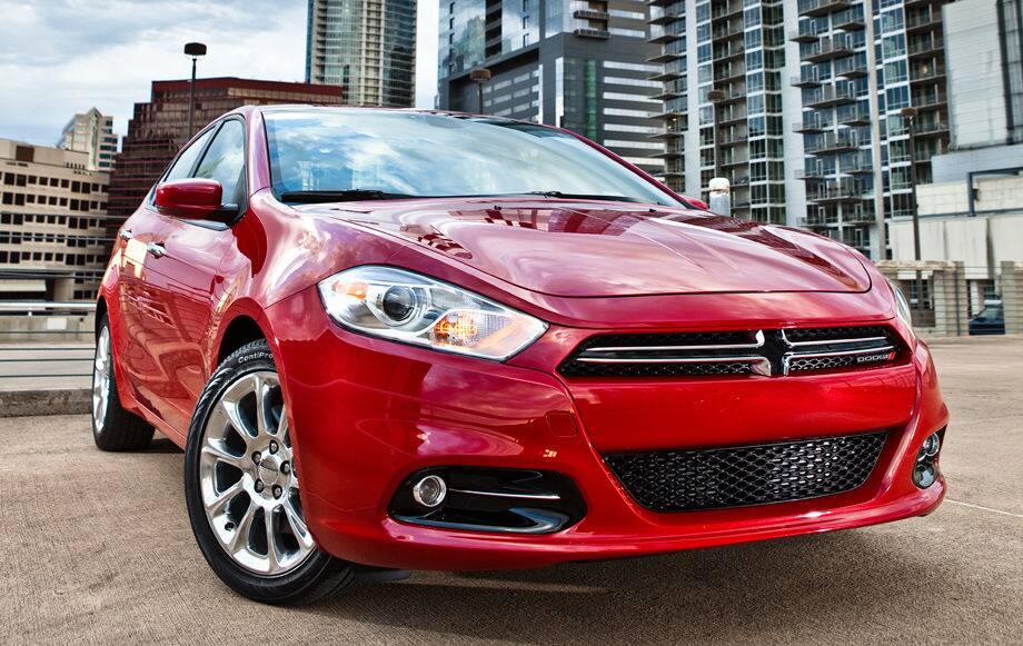 Dodge chrysler jeep dealer florissant #5