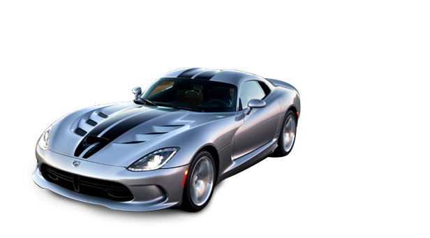 2016 Viper