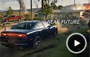 Charger Defiance