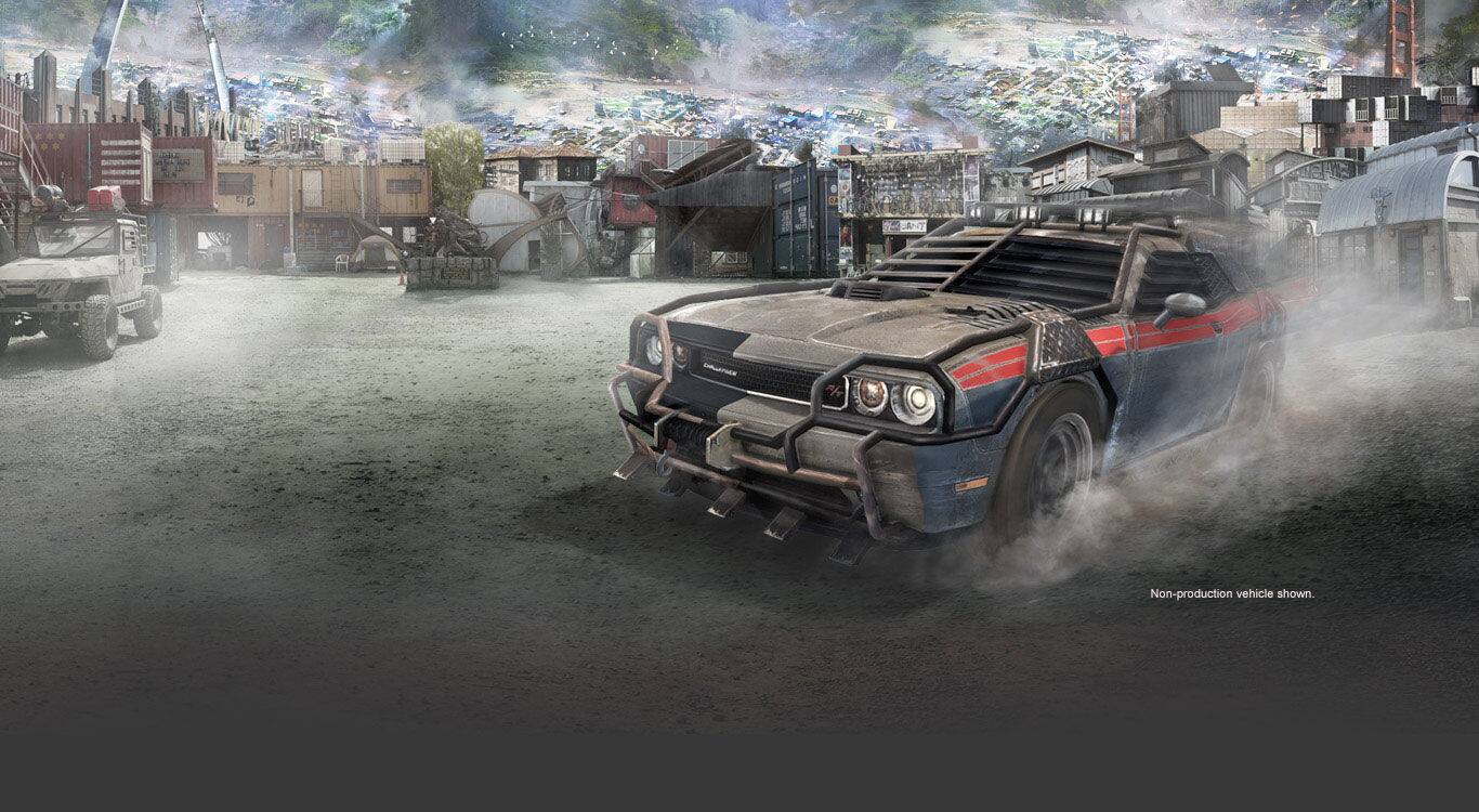 Born Dodge - Social News and Updates