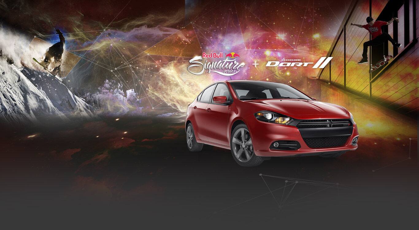 Charger AWD Sport