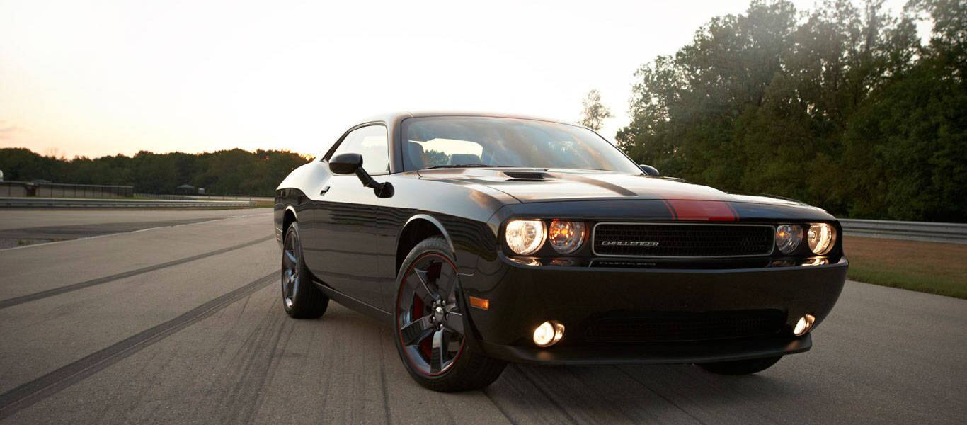 Dodge Challenger Fuel Efficiency