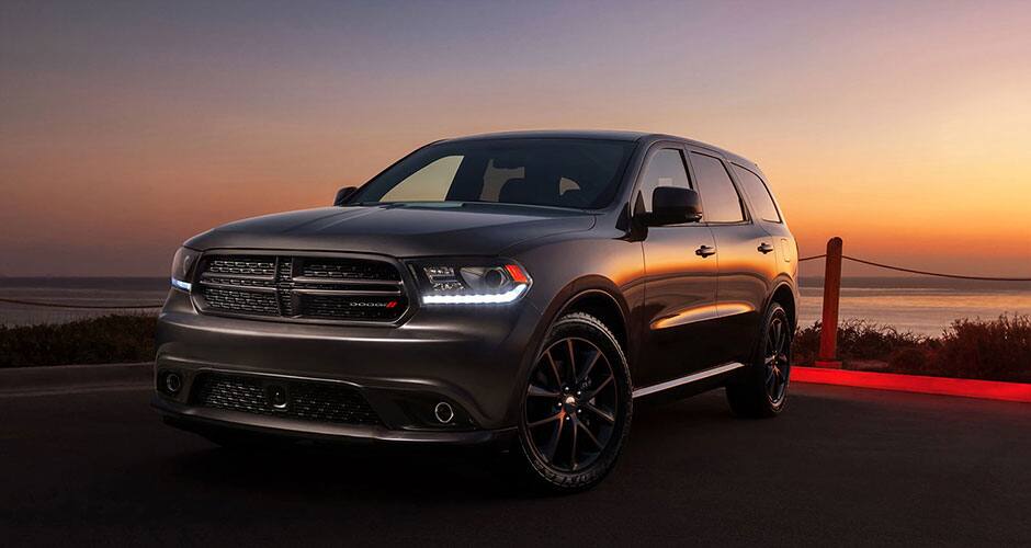 Hoover chrysler dodge summerville south carolina #4