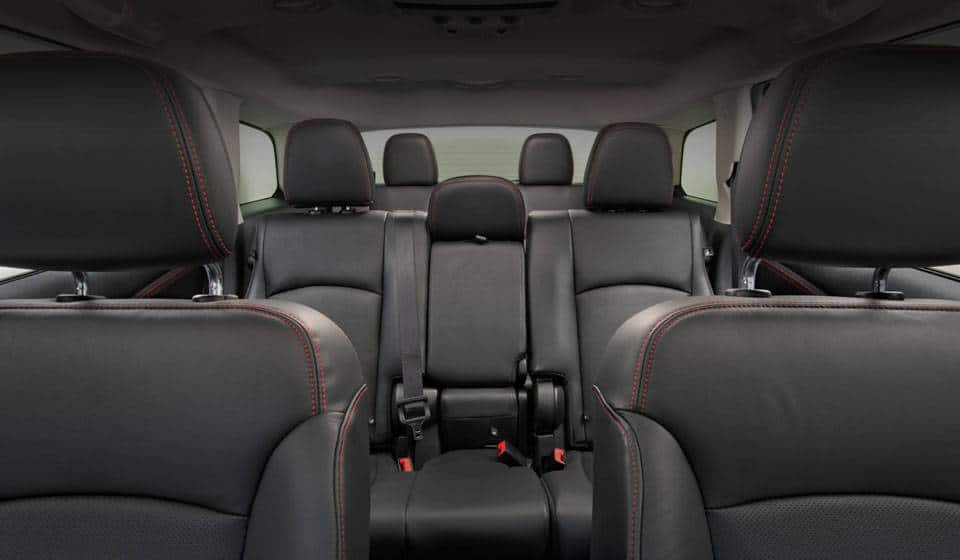 Chrysler version of durango #3