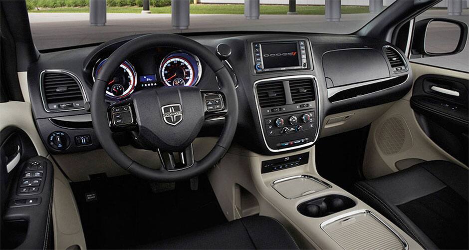 Thompson chrysler dodge jeep #4