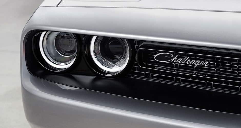 2015 Challenger Script Grille Emblem!!!! Page 2 Dodge Challenger