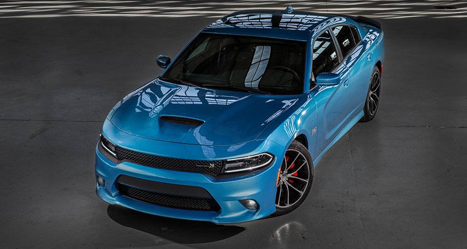 Dodge chrysler new westminster #3