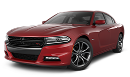2015 Dodge Charger RT Road Track