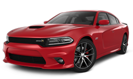 2015 Dodge Charger RT Scat Pack 