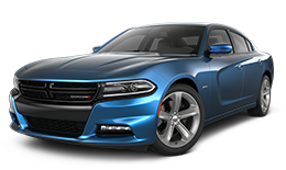 2015 Dodge Charger RT