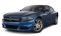 2015 Dodge Charger SE AWD