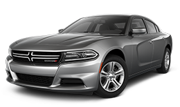 2015 Dodge Charger SE