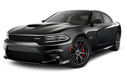 2015 Dodge Charger SRT 392