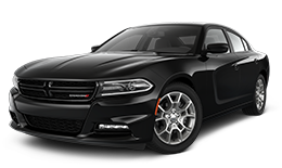 2015 Dodge Charger SXT AWD
