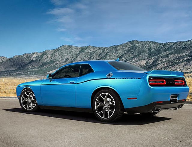 392 Hemi Scat Pack Shaker >> 2016 Dodge Challenger - Classic American Muscle Car 392 Hemi Scat Pack Shaker >> 2016 Dodge Challenger - Classic American Muscle Car
