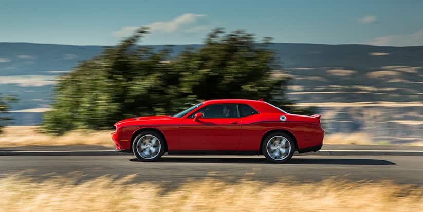 2016 Dodge Challenger SXT Super Sport Appearance Group