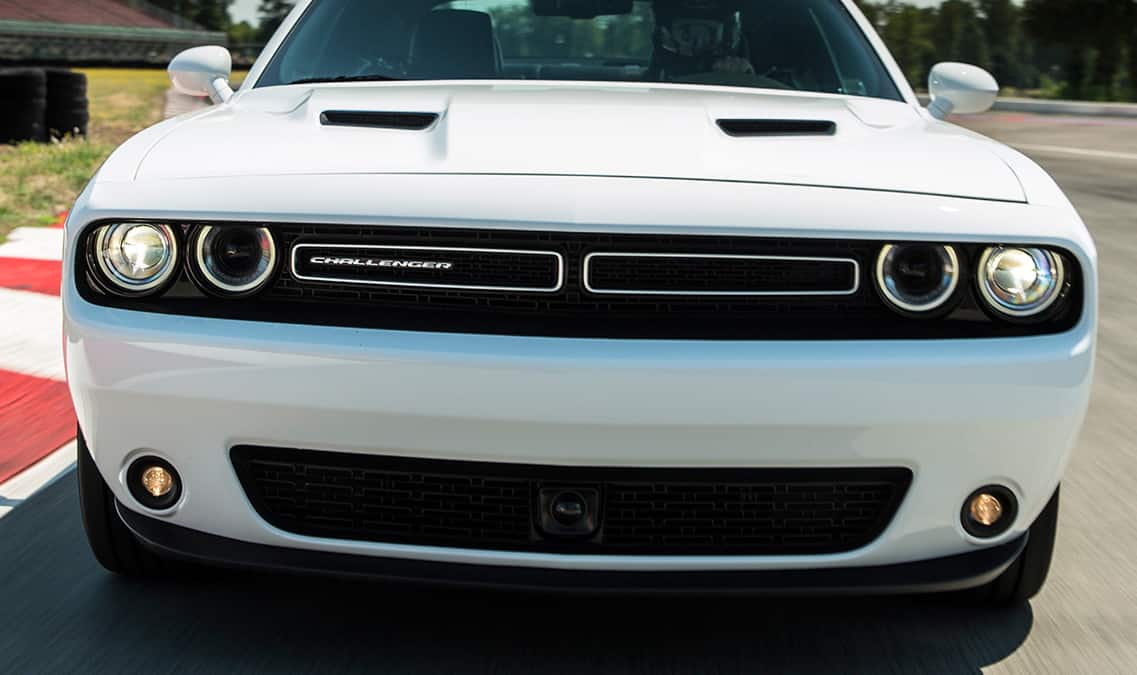 2016 Dodge Challenger Model Lineup Details