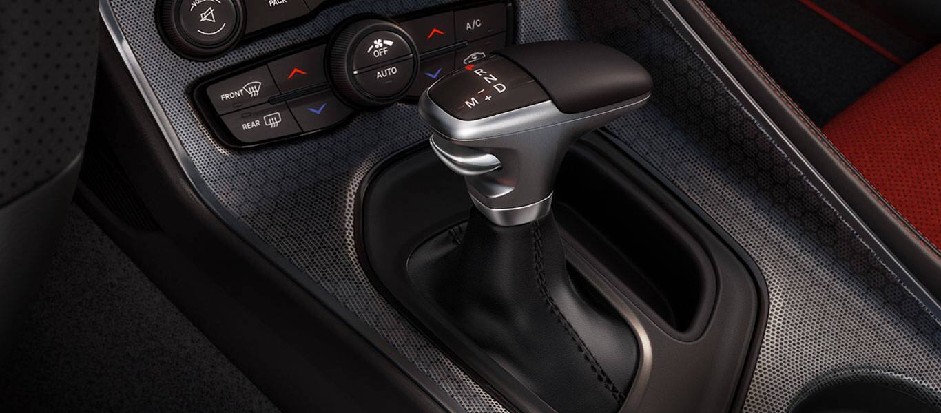 Uconnect Access App >> 2016 Dodge Challenger - Smart Technology Features Uconnect Access App >> 2016 Dodge Challenger - Smart Technology Features