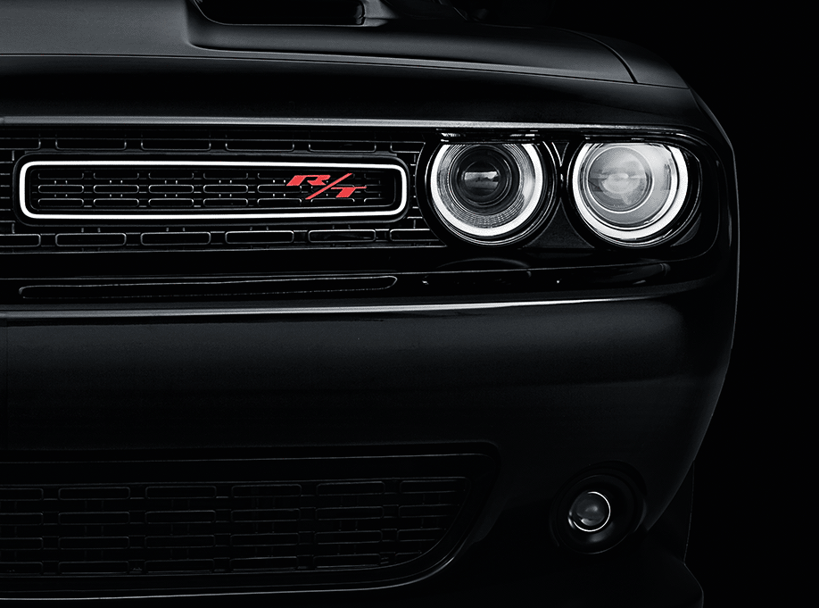 2016 Dodge Challenger Classic American Muscle Car