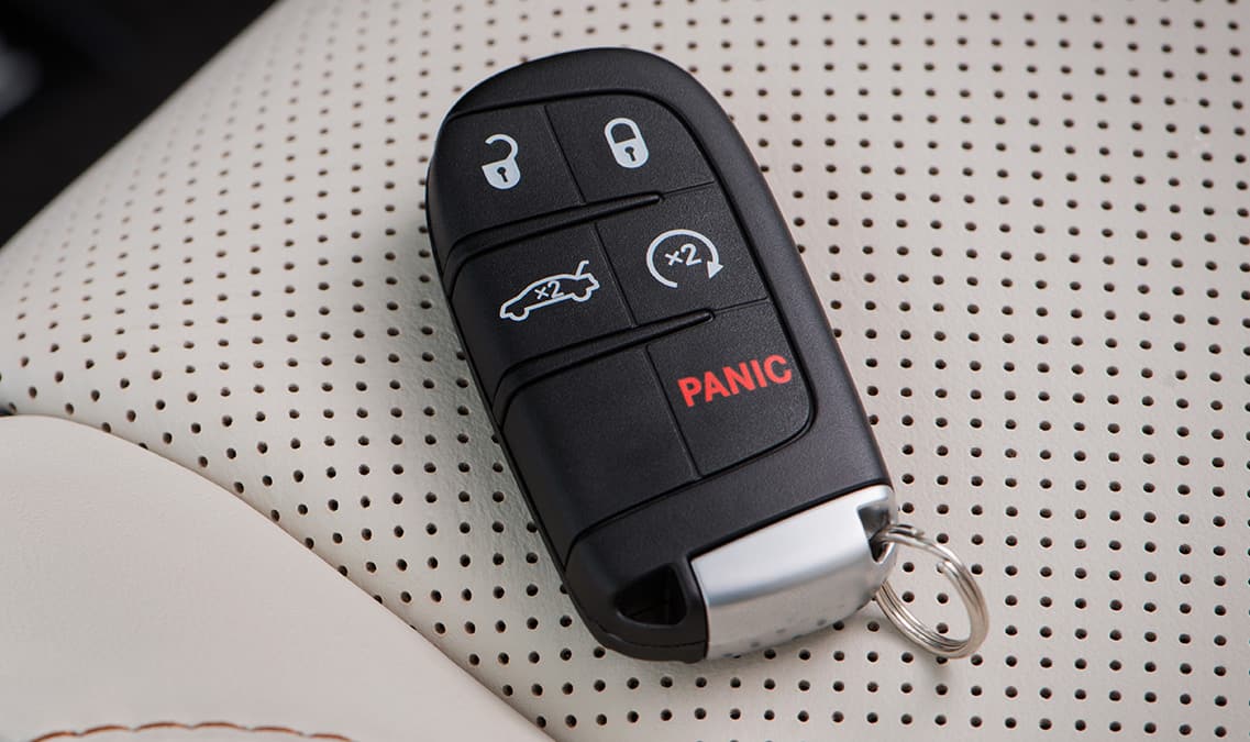 How To Unlock Dodge Charger Without Key