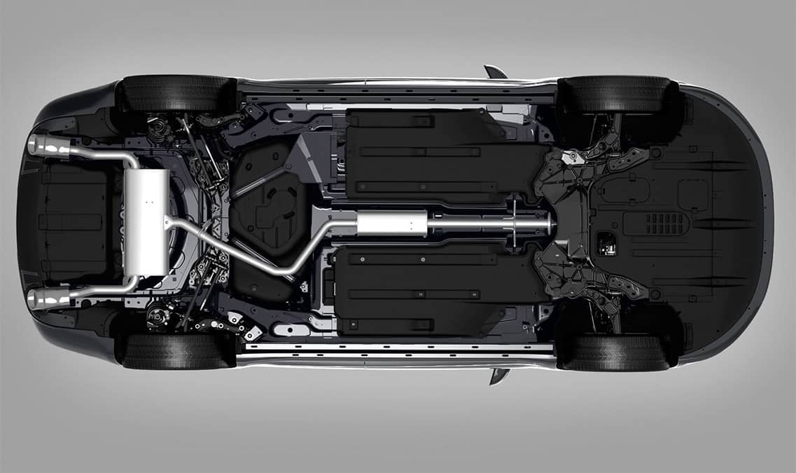 2016 Dodge Dart - Model Lineup Details