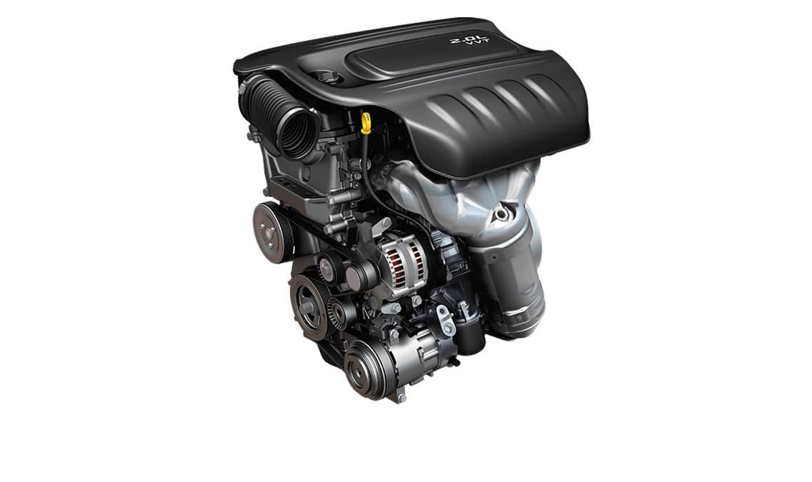 2016 Dodge Dart Model Lineup Details