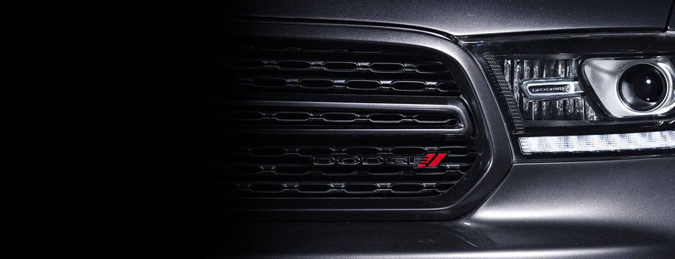 2016 Dodge Durango Packages