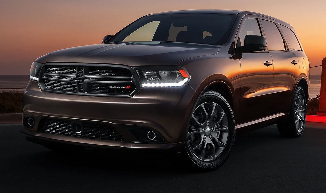 Image result for dodge durango 2016