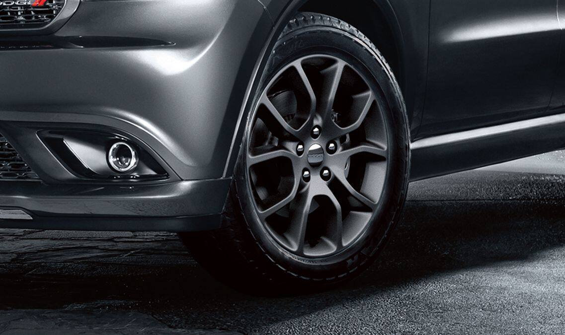 Dodge Charger Blacktop >> 2016 Dodge Durango - SUV Model Details Dodge Charger Blacktop >> 2016 Dodge Durango - SUV Model Details