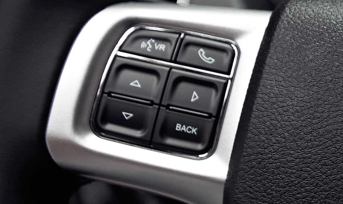 2016 Dodge Journey Model Lineup Details