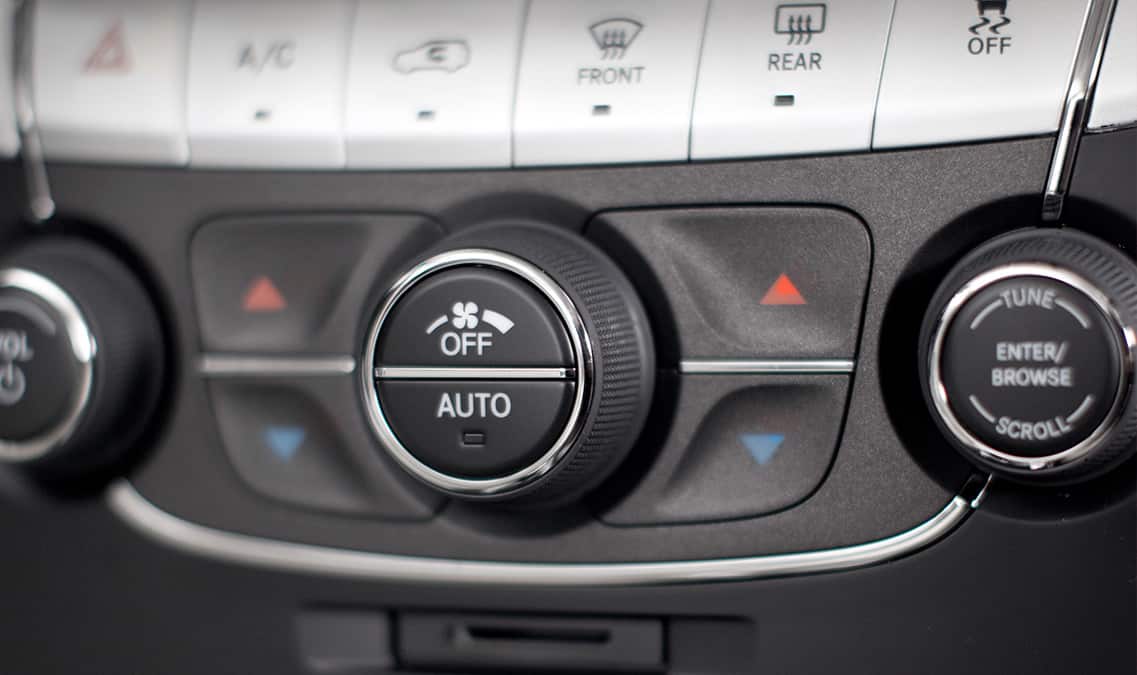 2016 Dodge Journey Model Lineup Details