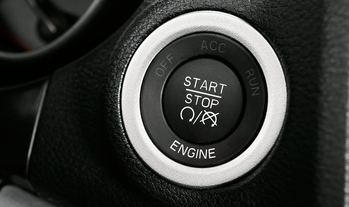 How To Start A 2014 Dodge Journey With The Key 20142016 Dodge