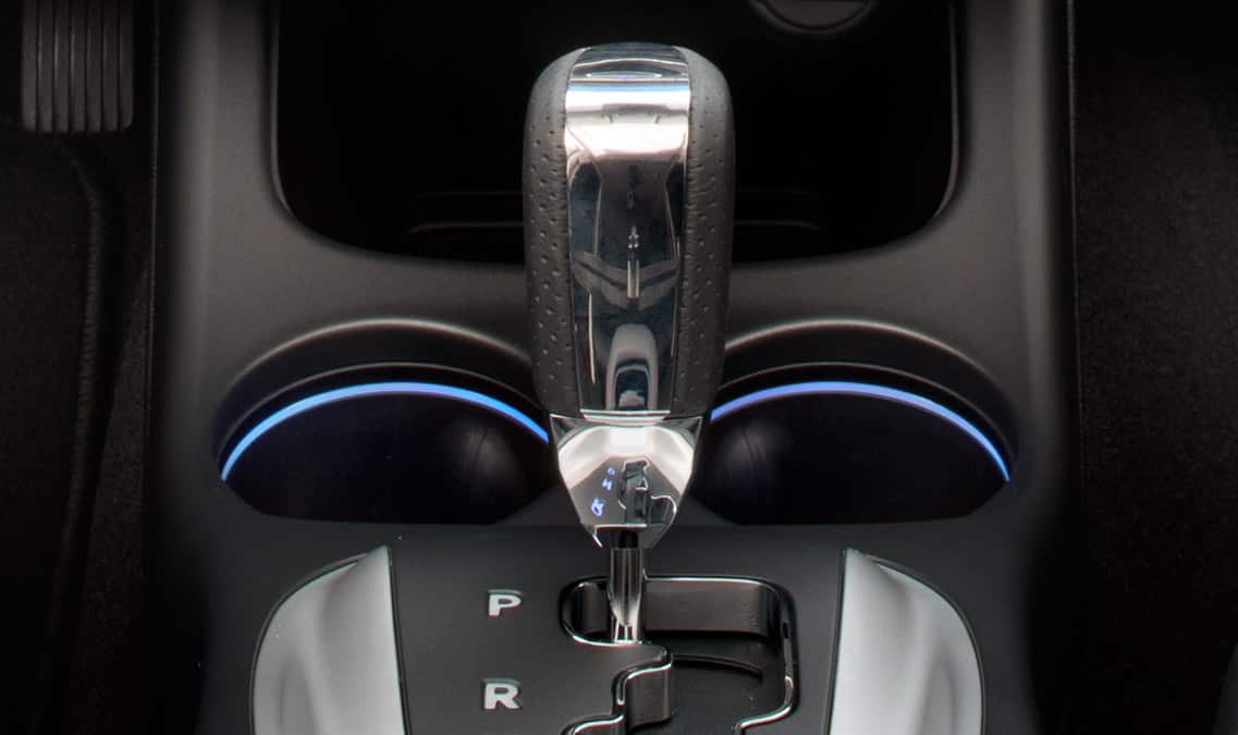 2016 Dodge Journey Model Lineup Details