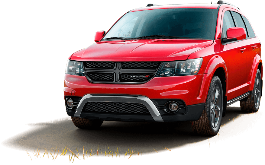 Dodge Journey d'occasion à Boisbriand (près de Laval et St Jérôme) Dodge