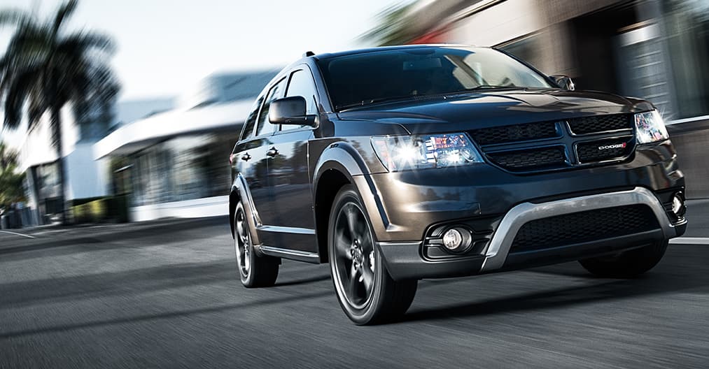 dodge journey 
