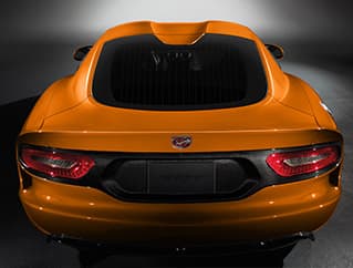 Sports Car