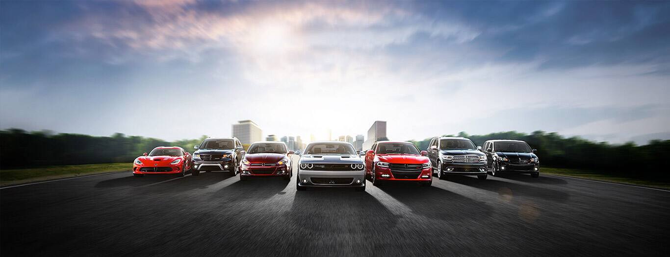 Dodge Warranty