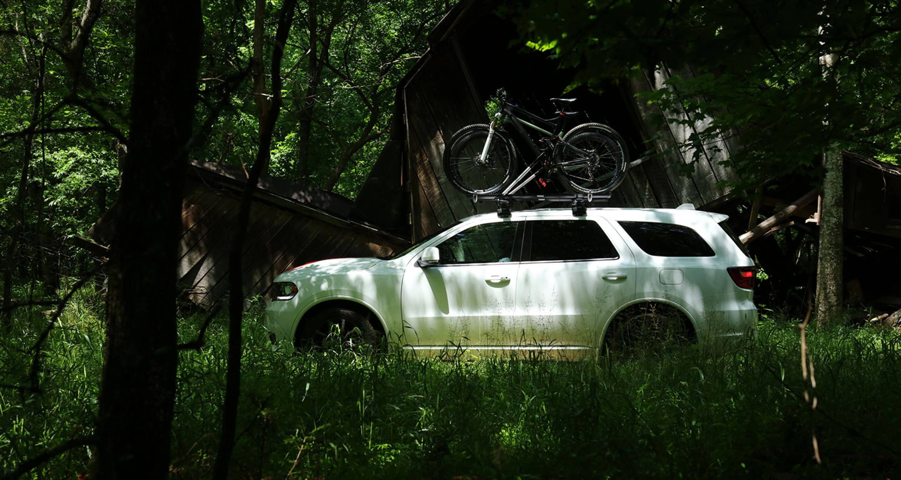 2019 DodgeDurango
