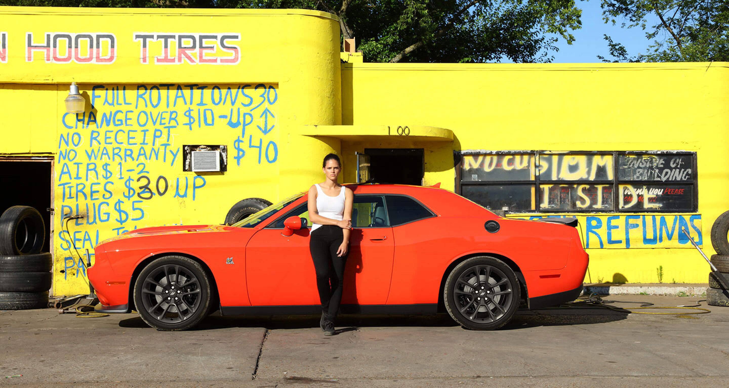 Car Battery Service