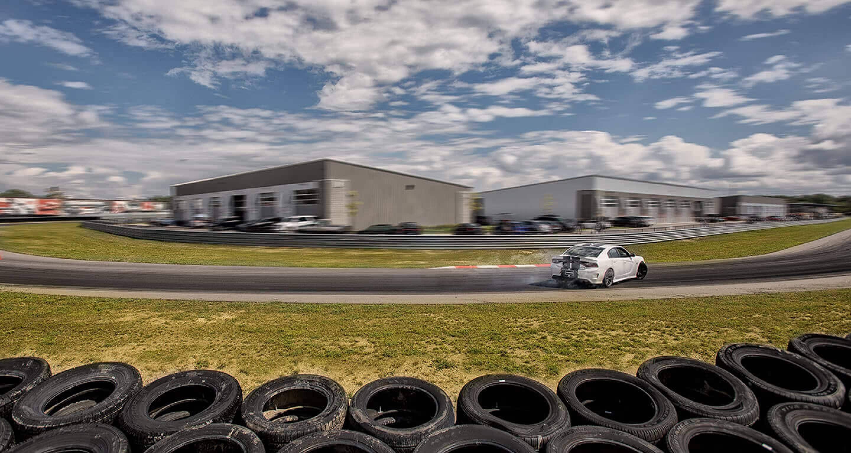 Why You Should Rotate Your Tires