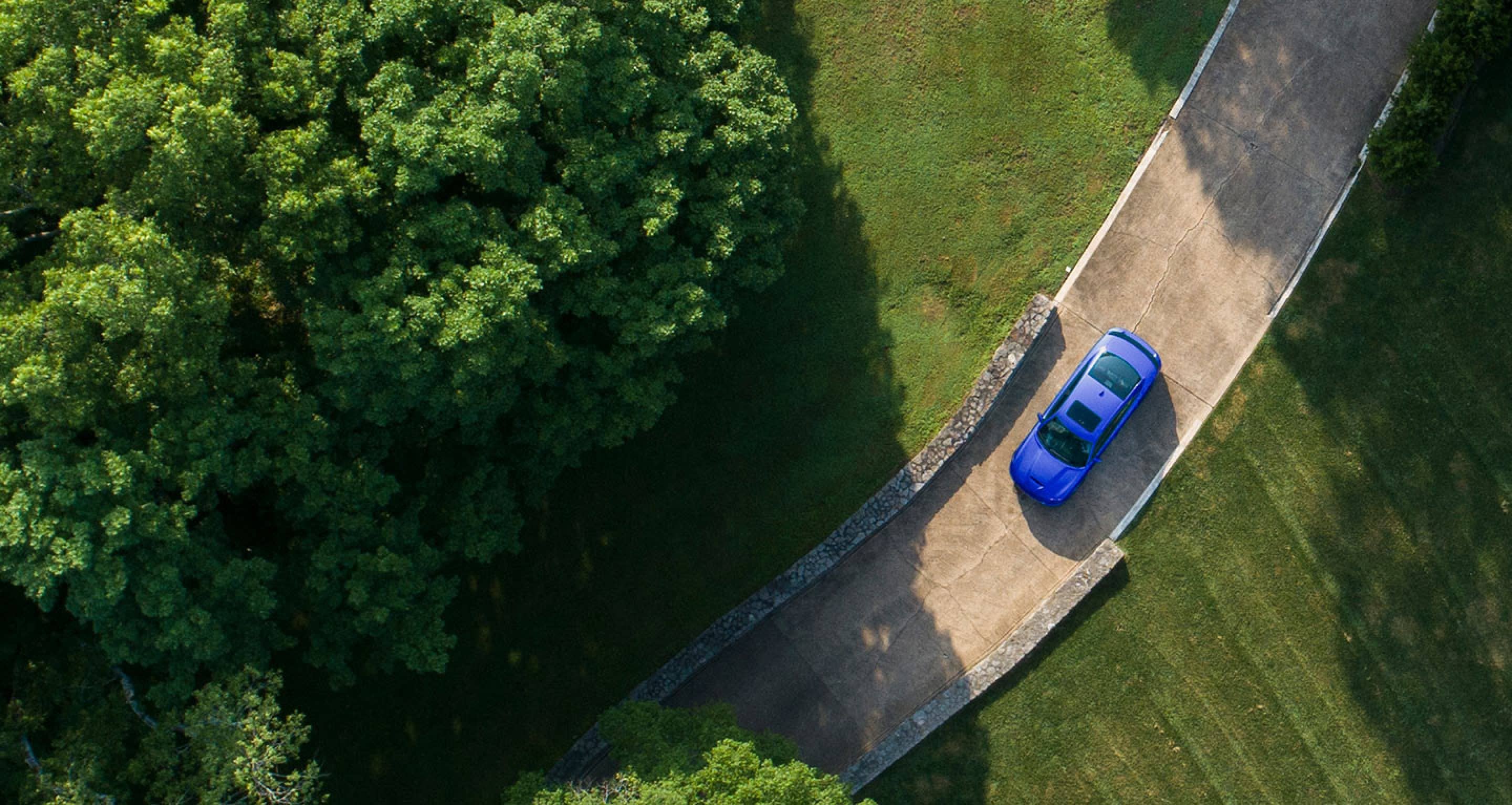 Charger SXT & SXT AWD