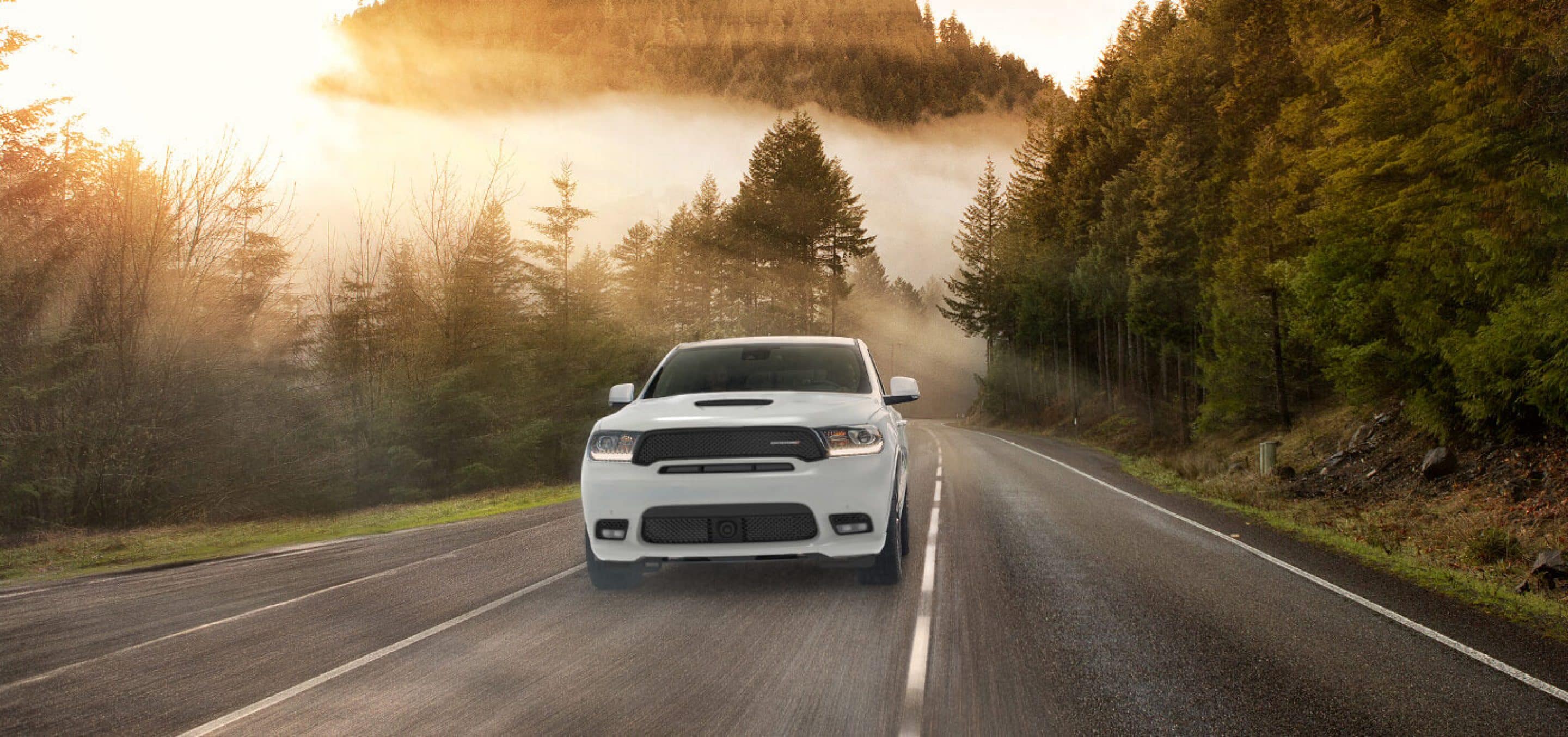 Trim Levels of the 2020 Dodge Durango