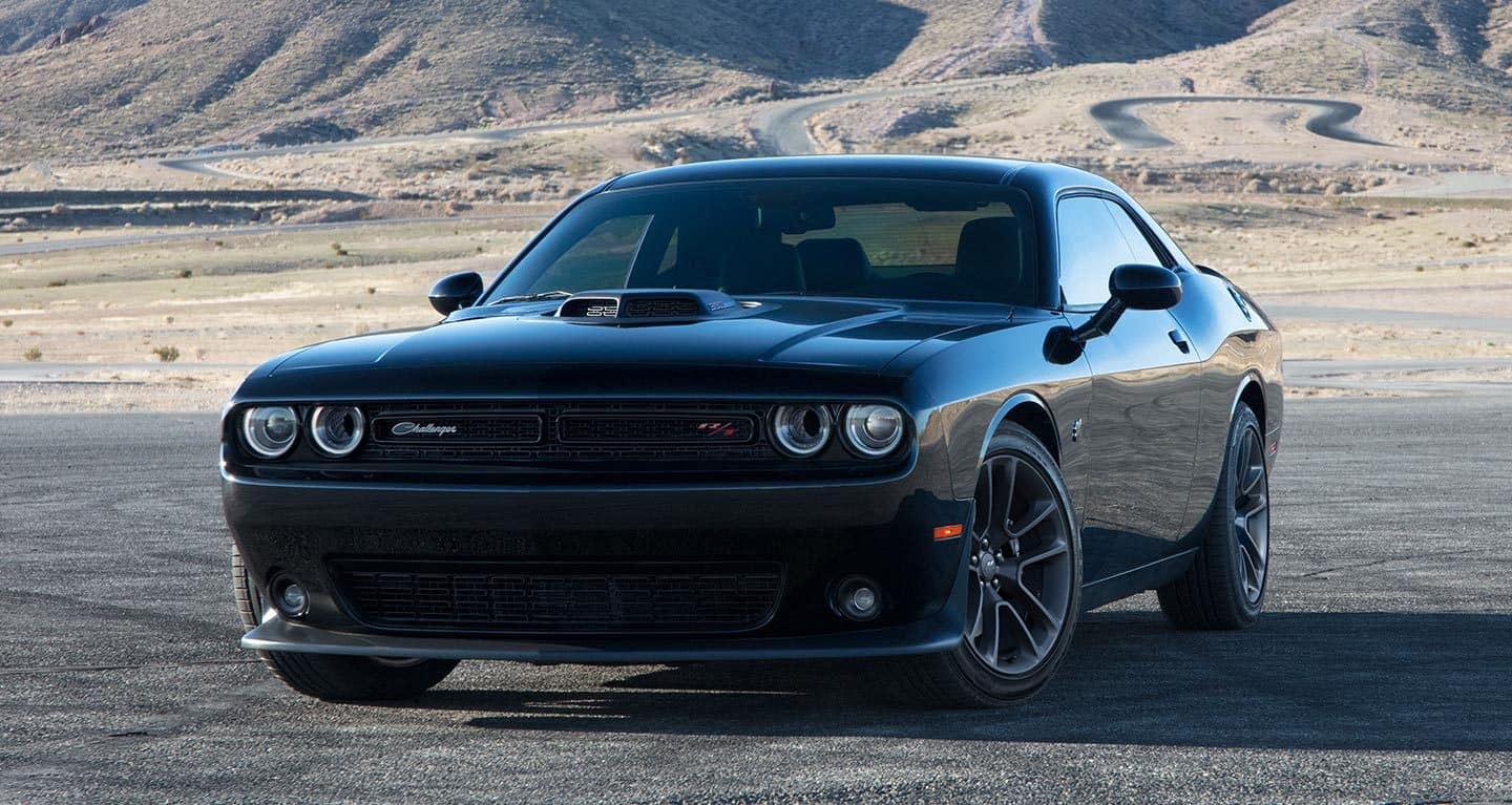 Used Dodge Challenger Charlotte NC