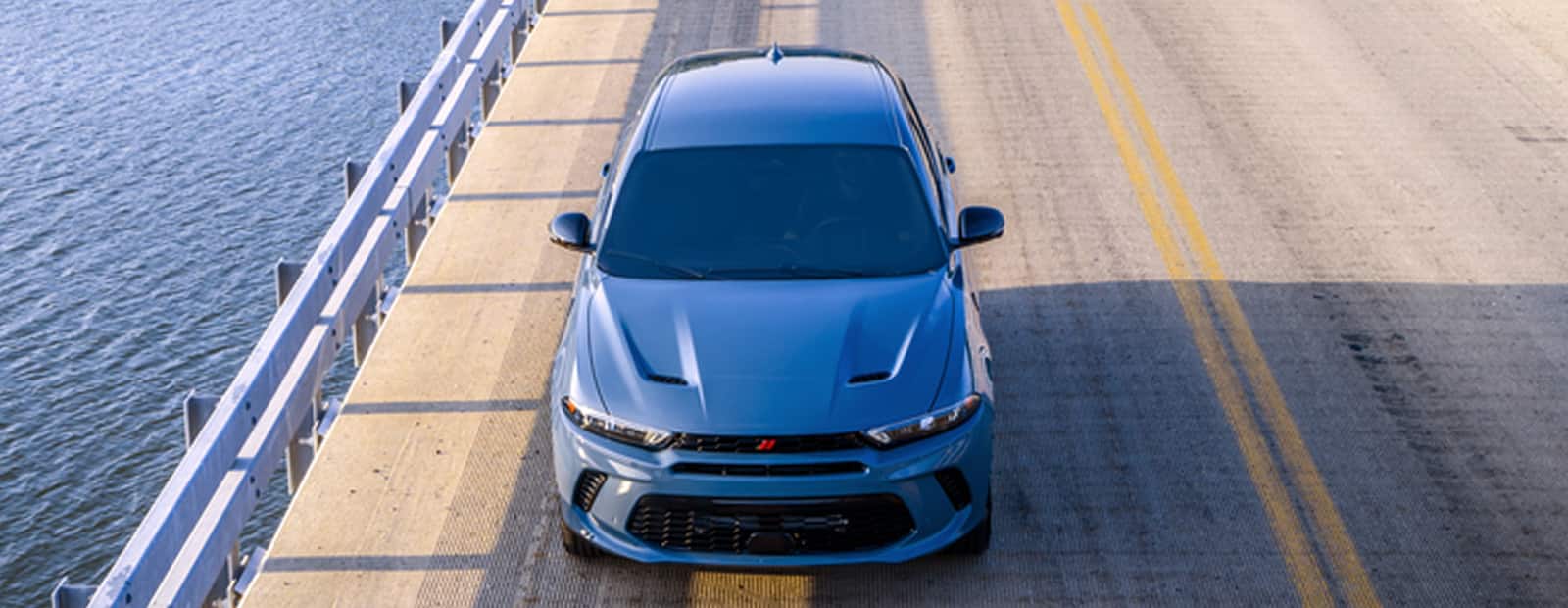 2023 Dodge Hornet Packages and Trim Levels