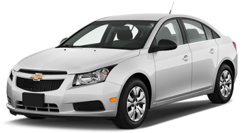 Chevy Cruze Vs Dodge Dart Compare Compact Cars