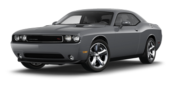 Dodge Official Site - Explore the American Muscle Car Lineup