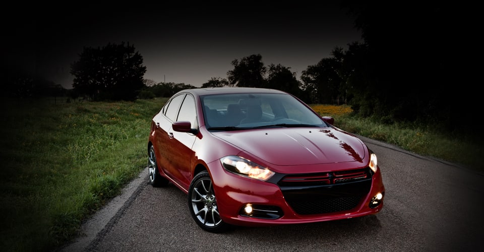 2013 Dodge Dart – The Buzz 2013 Dodge Dart – Dart Reviews