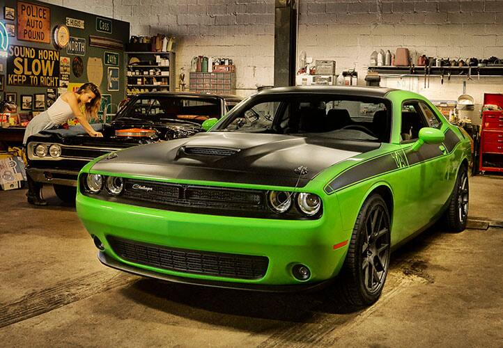 Black Dodge Durango >> 2017 Dodge Challenger T/A - Special Edition Black Dodge Durango >> 2017 Dodge Challenger T/A - Special Edition
