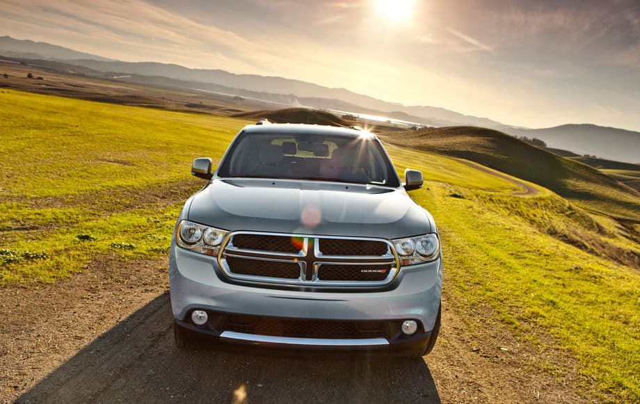 2013 Dodge Durango Philadelphia pa