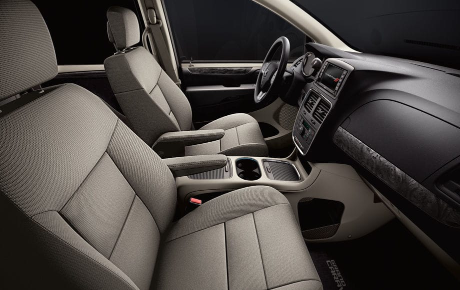 2013 Dodge Grand Caravan For Sale near Jenkintown Pennsylvania